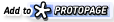 Add this site to your Protopage